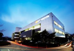 Hankook Yeni Seri Kamyon Lastiklerini Sunar